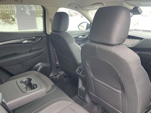 Used 2023 Buick Envision Preferred w/ Sport Touring Package image 38