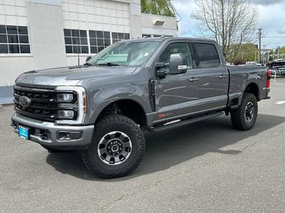 Certified 2024 Ford F250 XLT w/ Black Appearance Package
