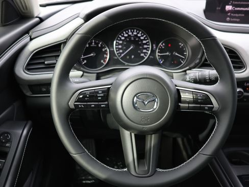 New 2026 MAZDA CX-30 Aire Edition AWD/4WD image 15