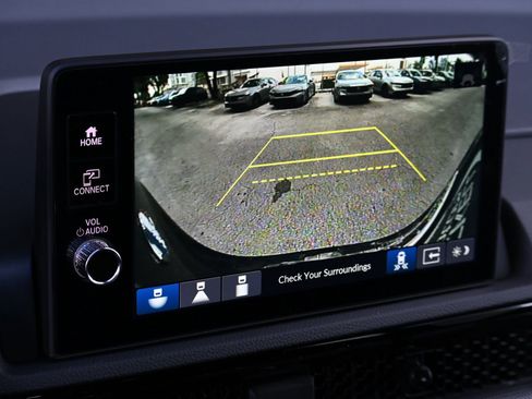 New 2026 Honda CR-V EX-L image 32