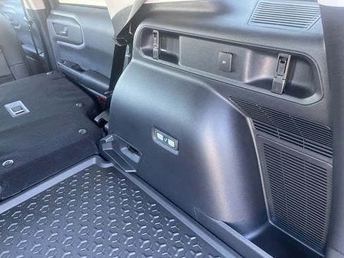 New 2025 Ford Bronco Sport Big Bend w/ Convenience Package image 64