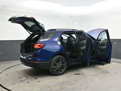 Used 2023 Chevrolet Equinox RS image 54