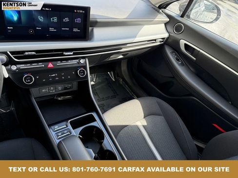 Used 2025 Hyundai Sonata SEL image 25