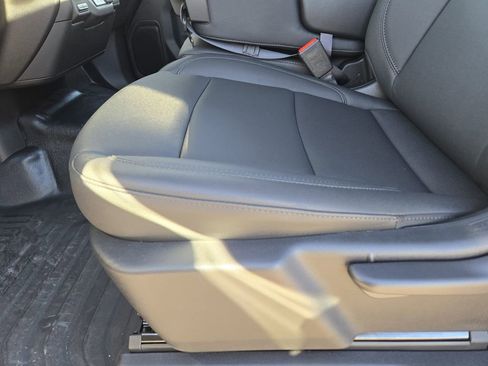 New 2026 Chevrolet Silverado 2500 W/T image 19