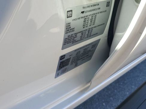 Used 2024 GMC Sierra 1500 Denali image 51