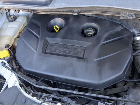 Used 2014 Ford Escape Titanium w/ Equipment Group 401A image 34