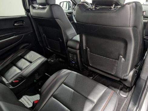 Used 2024 Dodge Durango R/T AWD/4WD image 17