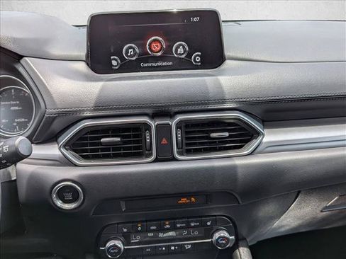 Used 2019 MAZDA CX-5 Touring FWD image 14