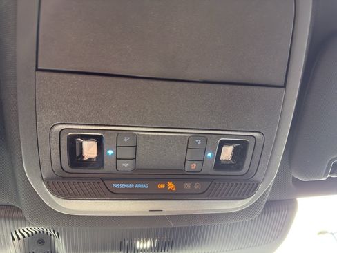 New 2026 Ford Explorer ST AWD/4WD image 31