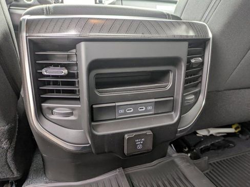 New 2026 RAM 3500 Big Horn AWD/4WD image 14