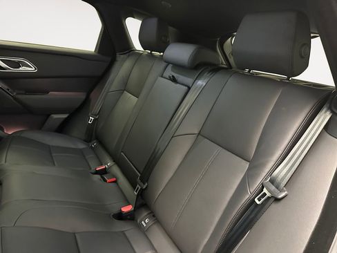 New 2026 Land Rover Range Rover Velar Dynamic SE image 13