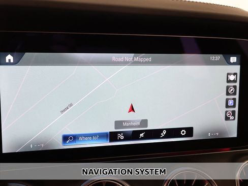 Used 2022 Mercedes-Benz CLS 450 4MATIC image 3