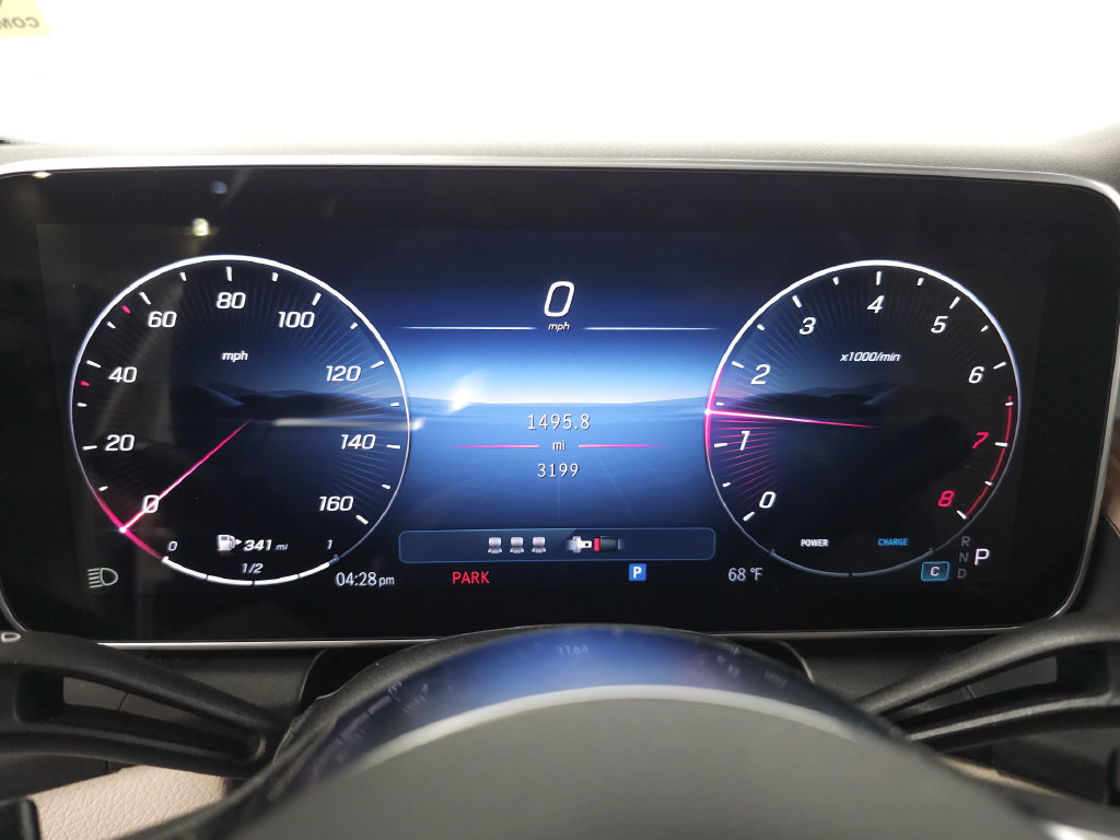 Certified 2026 Mercedes-Benz GLC 300 4MATIC image 14