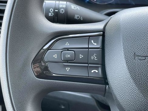 New 2025 RAM ProMaster 2500 w/ Convenience Group image 27