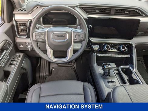 New 2026 GMC Sierra 1500 Denali w/ Denali Reserve Package image 33