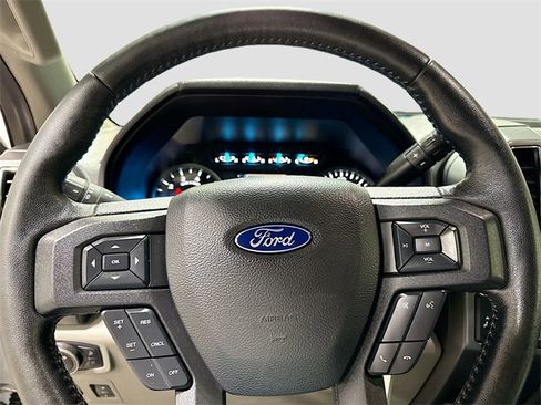 Used 2019 Ford F150 XLT w/ Equipment Group 302A Luxury image 13