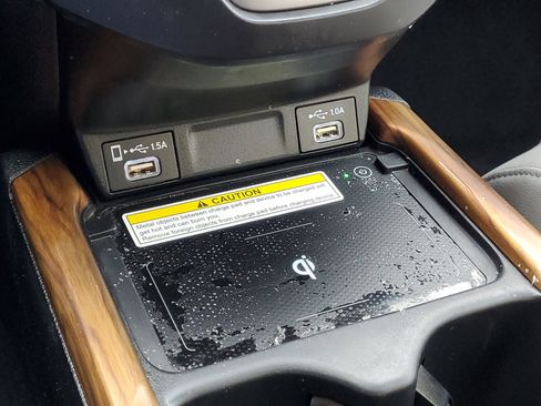 Certified 2022 Honda CR-V Touring image 28