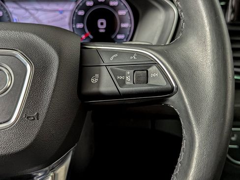 Used 2021 Audi Q5 2.0T Premium Plus w/ Premium Plus Package image 33