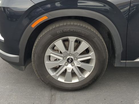 Used 2025 Hyundai Palisade SEL AWD/4WD image 13