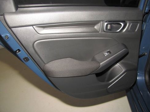 Certified 2026 Honda Civic Sport image 13