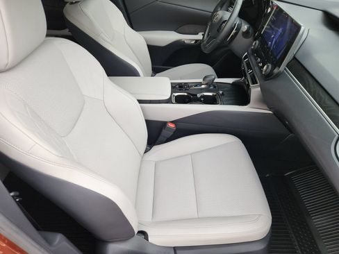 Certified 2024 Lexus RX 350 Premium w/ Cold Area Package FWD image 14