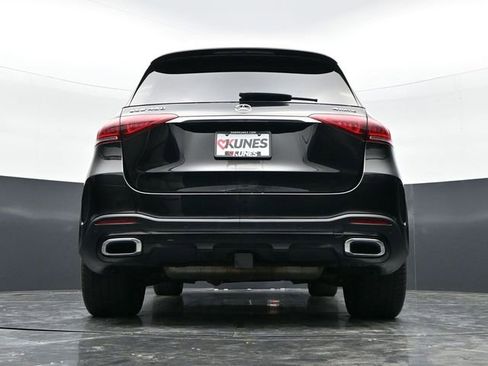 Used 2023 Mercedes-Benz GLE 450 4MATIC image 41