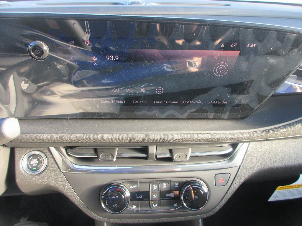New 2026 Buick Envista Preferred w/ Convenience I Package FWD image 17