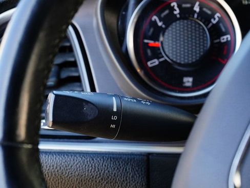 Used 2019 Dodge Challenger SXT RWD image 25