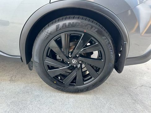 Used 2018 Nissan Murano SL w/ Midnight Edition Package FWD image 40