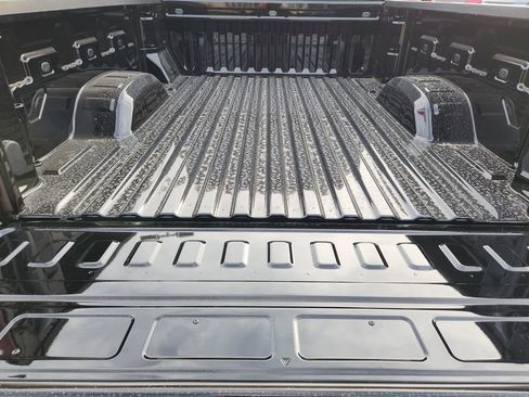 New 2026 Chevrolet Silverado 2500 Custom w/ Custom Value Package image 22