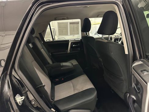 Used 2022 Toyota 4Runner SR5 image 25