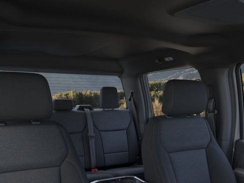 New 2026 Ford F150 XLT w/ FX4 Off-Road Package image 22