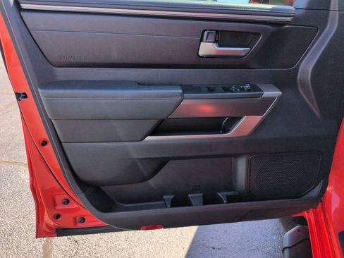 Used 2024 Toyota Tundra SR5 w/ TRD Off-Road Premium Package image 10
