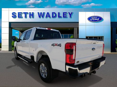 New 2026 Ford F250 XLT w/ XLT Premium Package image 7