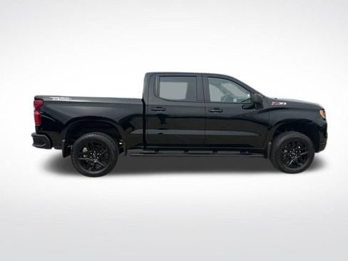 New 2026 Chevrolet Silverado 1500 LT Trail Boss image 6