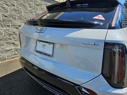 New 2026 Cadillac Optiq Sport 1 RWD image 18