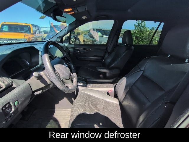 Used 2019 Honda Passport Elite image 9