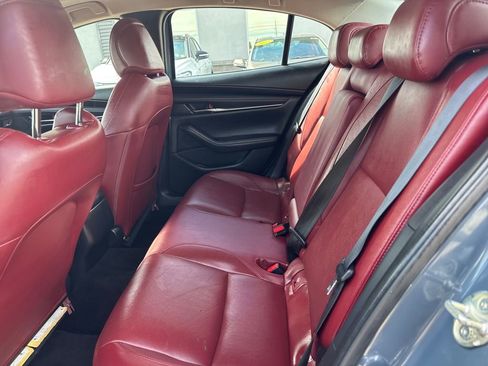 Used 2024 MAZDA MAZDA3 s image 25