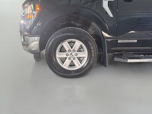 Used 2023 Ford F150 XLT w/ Equipment Group 301A Mid AWD/4WD image 30