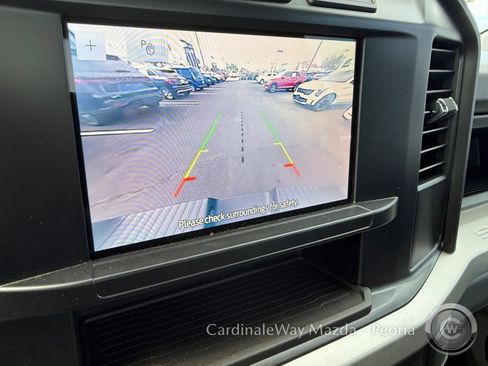 Used 2024 Ford F250 XL w/ XL Chrome Package image 26