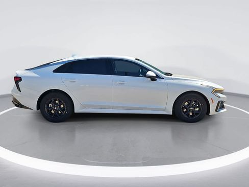 New 2026 Kia K5 LXS FWD image 9