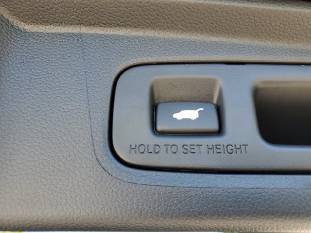 New 2027 Honda CR-V Sport-L image 16