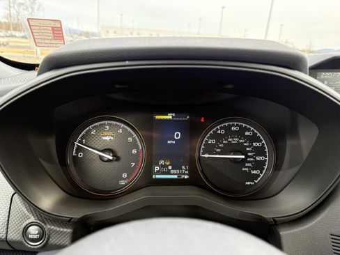 Used 2023 Subaru Forester Wilderness image 14