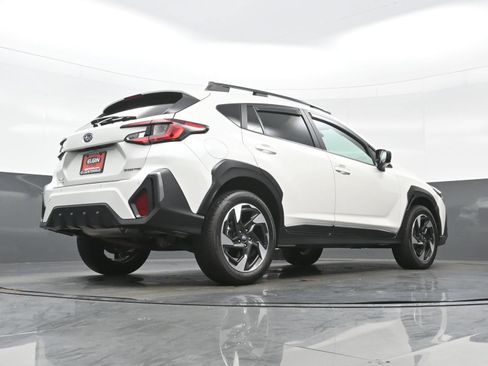 Used 2025 Subaru Crosstrek 2.5i Limited AWD/4WD image 33