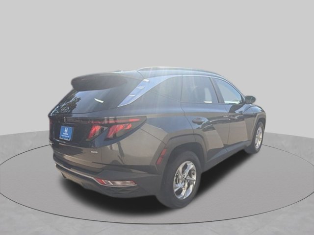 Used 2024 Hyundai Tucson SEL AWD/4WD image 5