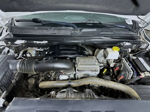 Used 2022 RAM 1500 Limited AWD/4WD image 31