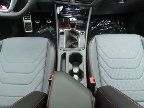 New 2026 Volkswagen Jetta GLI Autobahn image 16