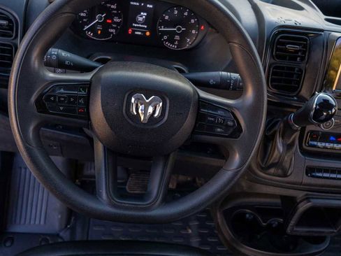 Used 2023 RAM ProMaster 2500 image 24