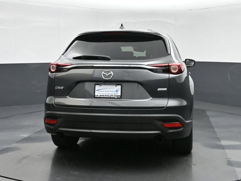 Used 2019 MAZDA CX-9 Touring image 6