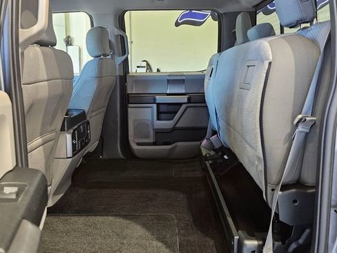 Used 2017 Ford F150 XLT w/ Equipment Group 302A Luxury image 33